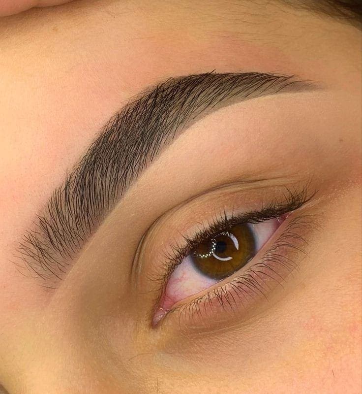 image Pigmentación de Cejas