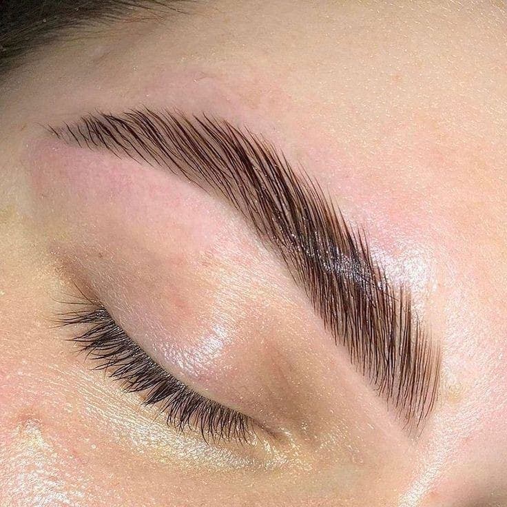 image Laminación de Cejas